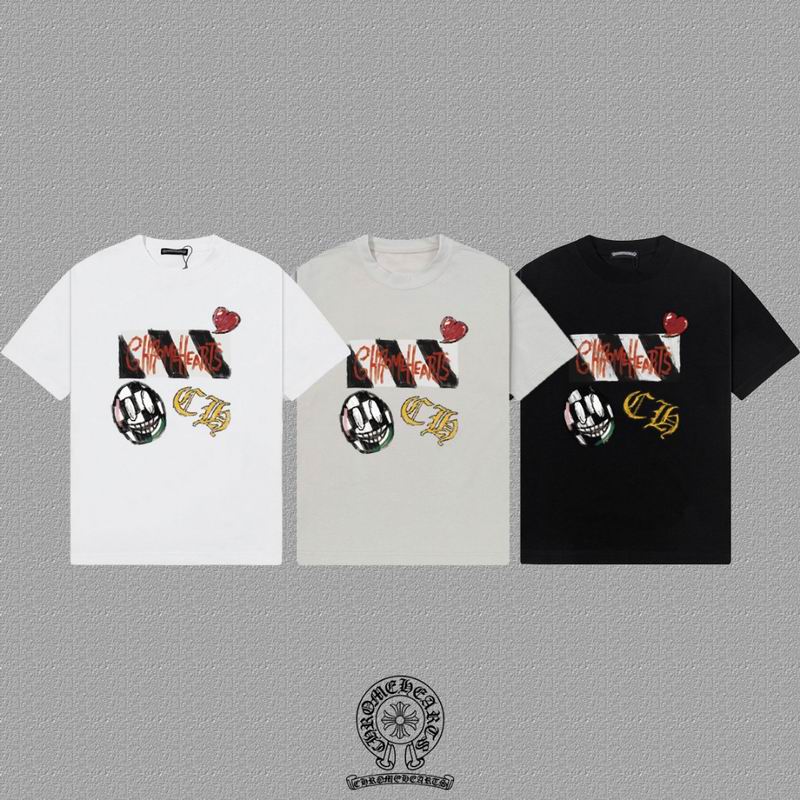 Chrome Hearts S-2XL xetr76